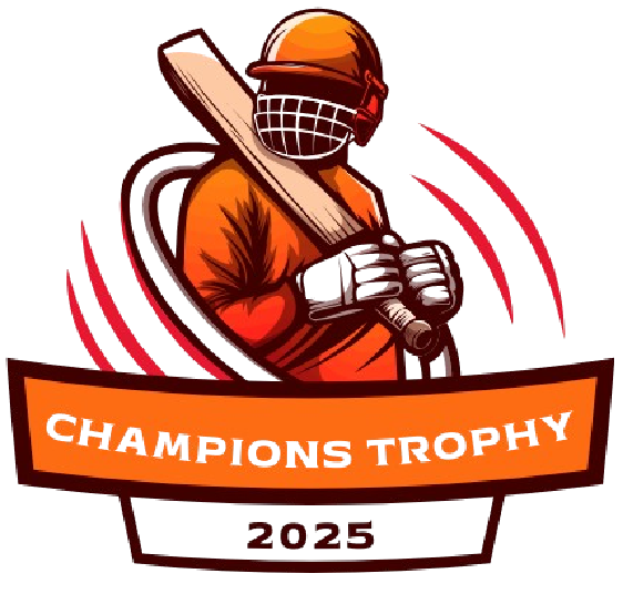 Who is Hosting Champions Trophy 2025?